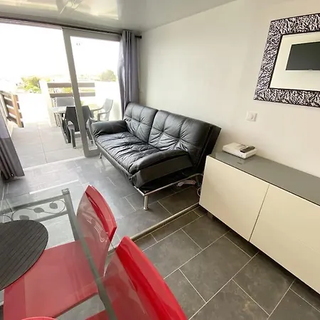 88, Port Nature Au Village Naturiste * Agde