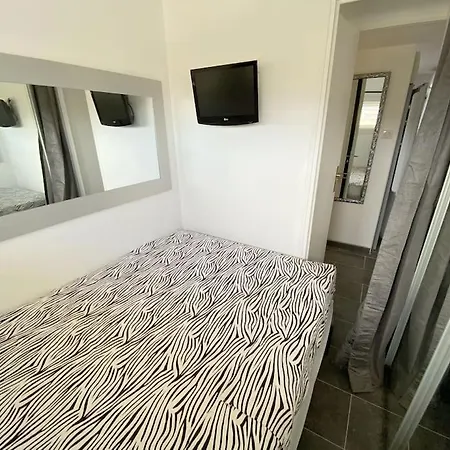 88, Port Nature Au Village Naturiste