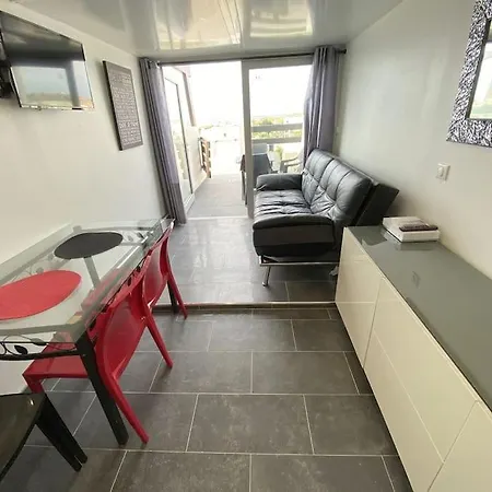 88, Port Nature Au Village Naturiste * Agde