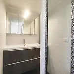 Apartment 88, Port Nature Au Village Naturiste