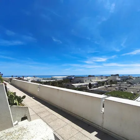 88, Port Nature Au Village Naturiste Apartment Agde