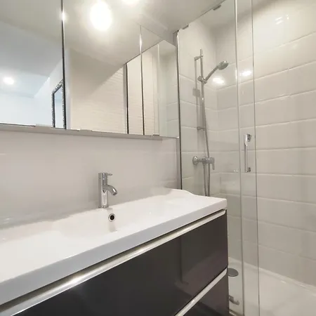 88, Port Nature Au Village Naturiste Apartamento *
