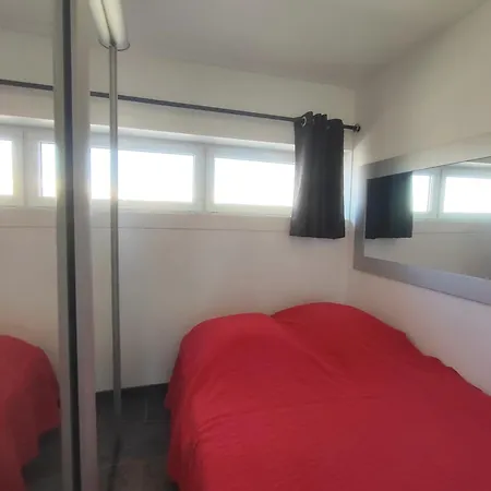 88, Port Nature Au Village Naturiste Apartamento