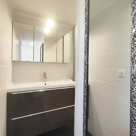 Apartamento 88, Port Nature Au Village Naturiste