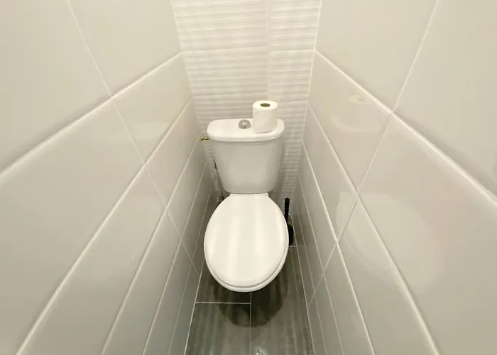 88, Port Nature Au Village Naturiste Apartamento Agde