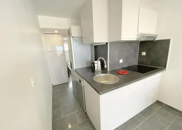 88, Port Nature Au Village Naturiste Apartamento